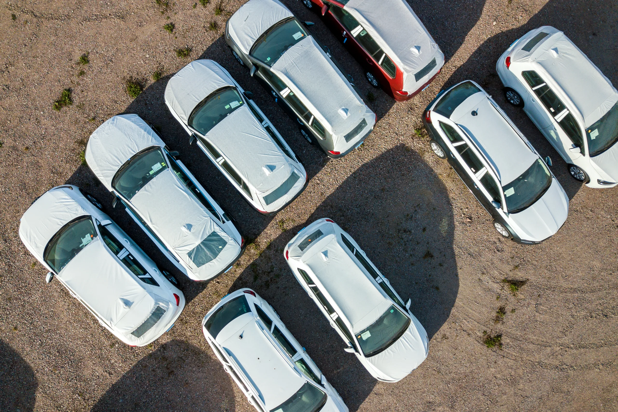 leasing operational