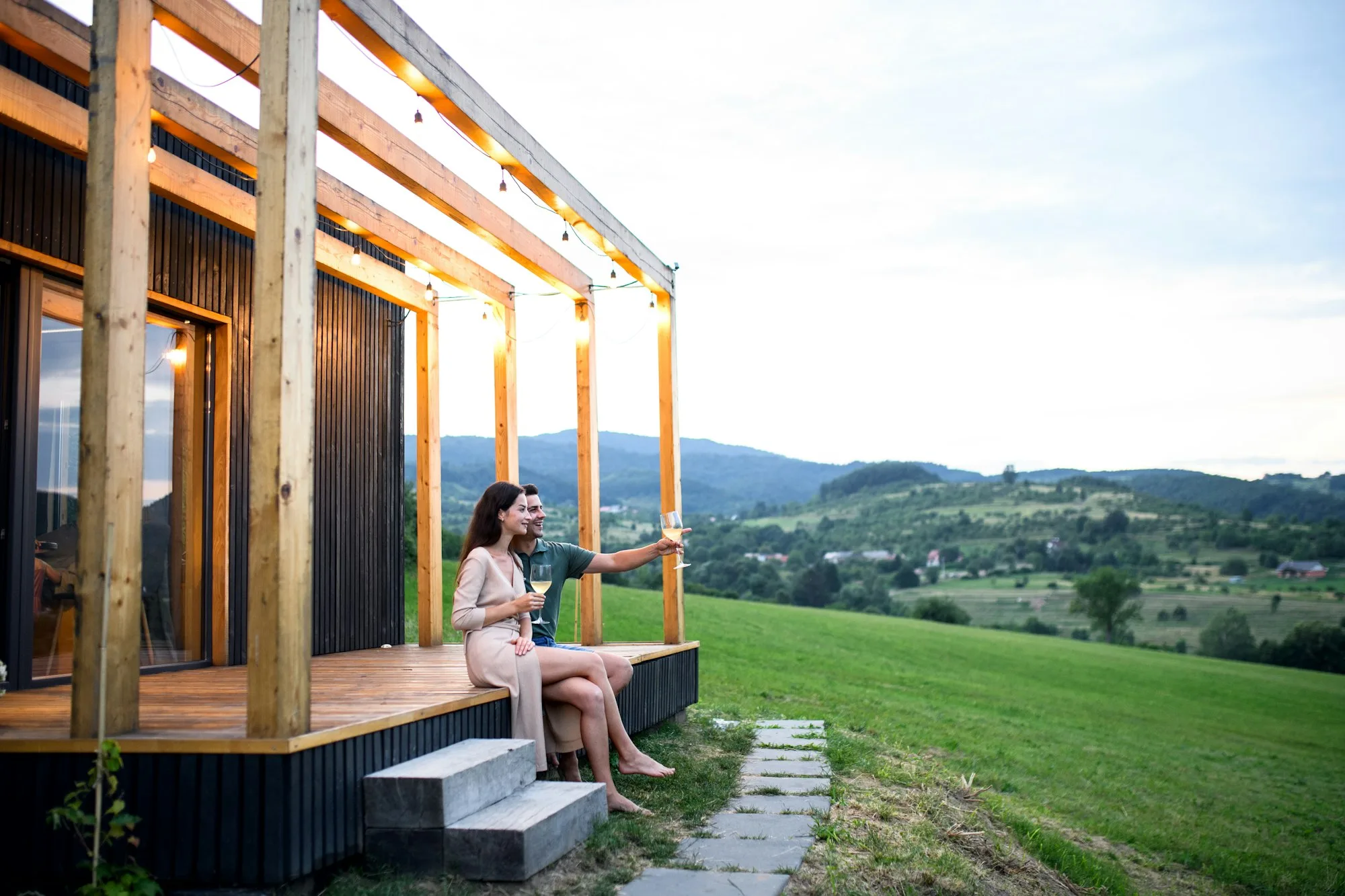 casute din containere