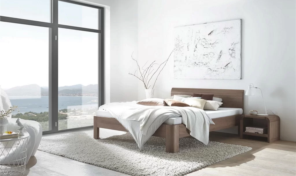 Dormitoarele moderne – spații de relaxare și funcționalitate în design contemporan 1 dormitoarele moderne