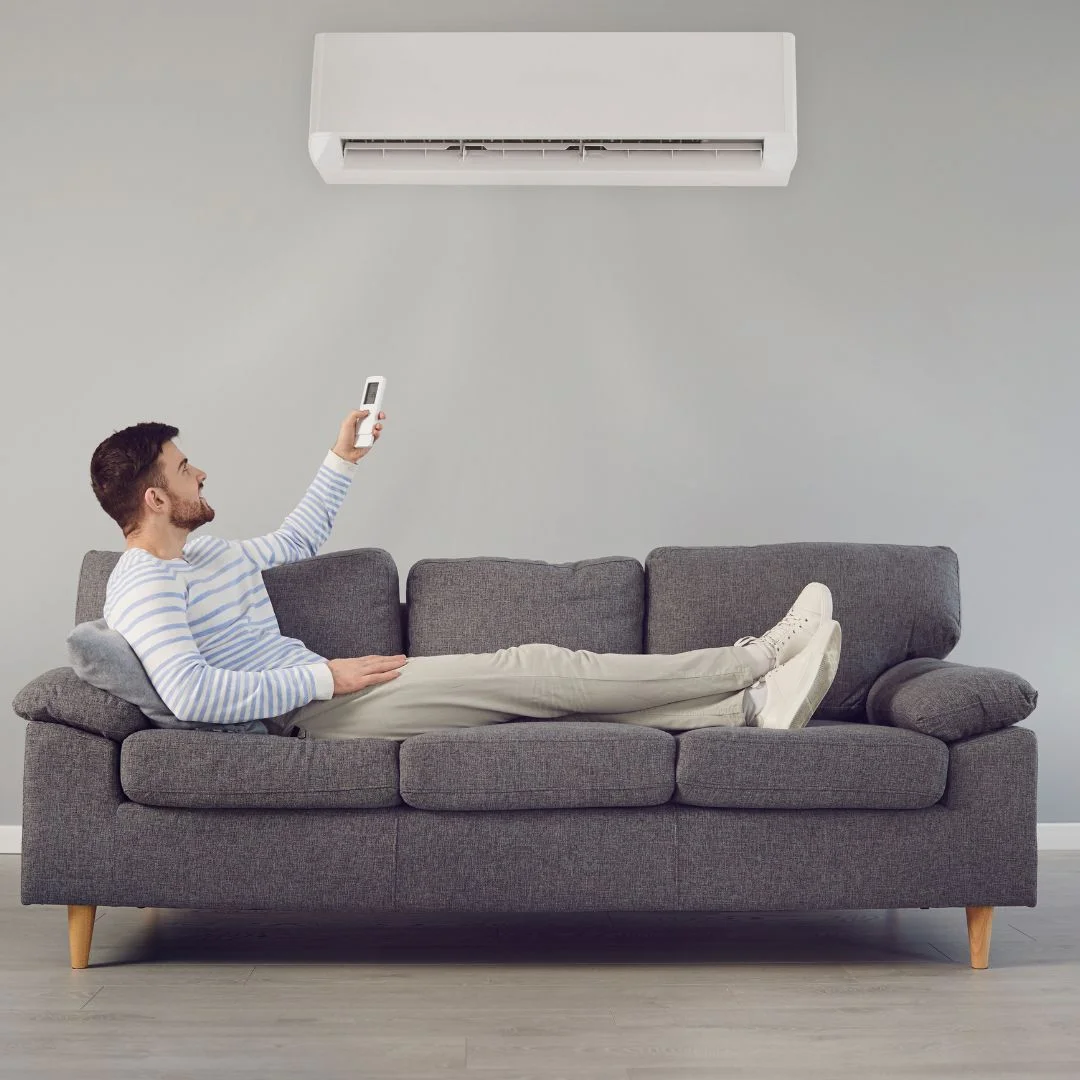 aer conditionat