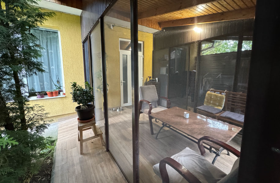 Închideri terase cu plase pentru insecte - 5 motive să alegi închideri terase cu plase pentru insecte pentru confortul casei tale 2 plase pentru insecte