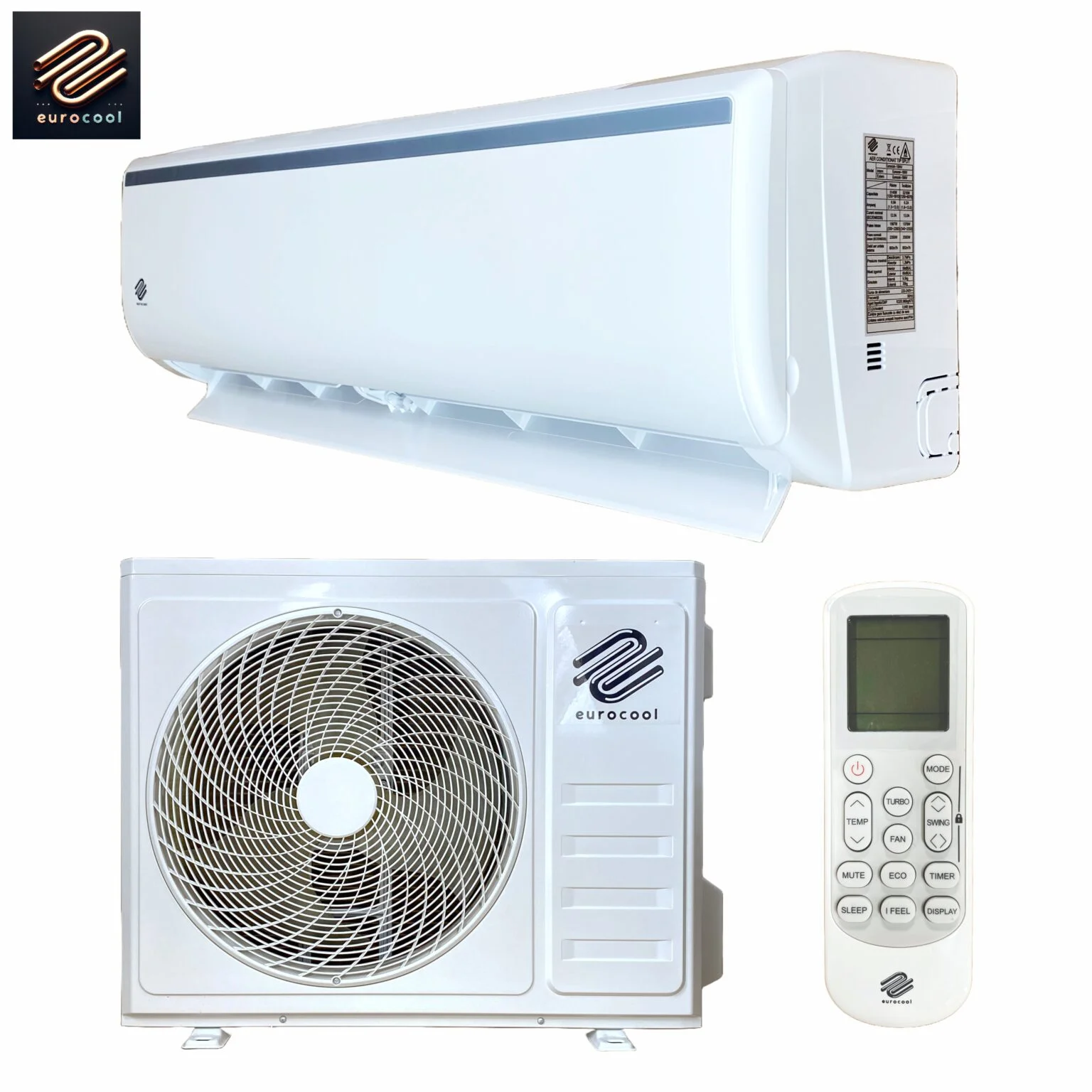 aparate de aer conditionat